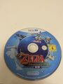 The Legend of Zelda: The Wind Waker HD für Nintendo Wii U *nur Disc*