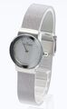 Armbanduhr Skagen Damen Freja Lille Zweizeiger Uhr 26mm silber Rund SEHR GUT