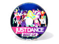 JUST DANCE BEST OF  (DISC)  °Nintendo Wii Spiel°