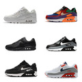 Air Max 90 Essential Herren Herrenschuhe Sneaker Turnschuhe Laufschuhe Gr.40-45.