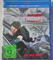 Mission Impossible - Phantom Protokoll /  Blu Ray & DVD sehr gut / Tom Cruise