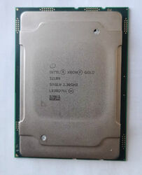 Intel Xeon Gold 5218N 16-Core 2.30GHz 22MB LGA3647 Server CPU Processor