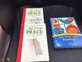 3 tolle Kinderbuchklassiker! „Eine Woche voller Samstage“ und „Der kleine Nick“