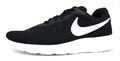 Nike Tanjun Sportschuhe Damen Trainingsschuhe Laufschuh Blau Freizeit