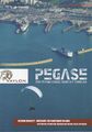 Pegase Mark II flying car_made in France_Paris Motor Show 2018_Prospekt Brochure