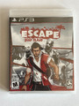 Escape Dead Island (Sony PlayStation 3, 2014)