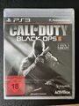Call Of Duty: Black Ops II (Sony PlayStation 3, 2012)