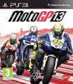 MotoGP 13 Sony Playstation 3 PS3 Videospiel - PAL (A)