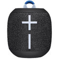 ultimate ears Wonderboom 3 Bluetooth-Lautsprecher schwarz