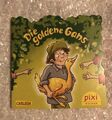 Die Goldene Gans - Märchen Brüder Grimm, Pixi Buch Nr. 2667, Carlsen, 2024, Neu