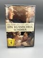 Ein russischer Sommer DVD Neu