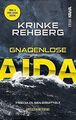 Gnadenlose AIDA. Kreuzfahrtkrimi Teil 1 (AIDA KRIMI) von... | Buch | Zustand gut