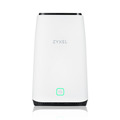 ZyXEL NR5103E 5G Nabe 4.7Gbps Modem Router Drahtlos 4G+ LTE Wifi 6 Gigabit- Lan