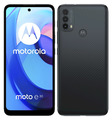 Motorola Moto E30 Dual SIM 32 GB grau Smartphone Handy Hervorragend refurbished