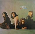 Free – Fire And Water (LP)