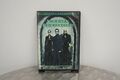 Matrix Reloaded Film DVD 2 Disc Edition Mulimedia-Point-Geisweid 1und1vp  