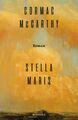 Cormac McCarthy ~ Stella Maris 9783498003364