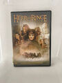 Der Herr der Ringe - Die Gefährten [2 DVDs] (DVD, 2002)