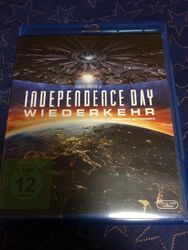 Independence Day - Wiederkehr - Blu-ray