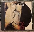 Talking Heads - Stop Making Sense - Original EMI  UK CD 1984