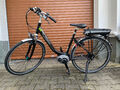 damen e bike 28 zoll mittelmotor gebraucht