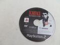 Scarface The World Is Yours PlayStation 2 PS2 nur Spiel-Disc