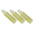 3pcs Roll On Parfum Charming Eleganter Duft Lang Anhaltendes Tragbares Parf EM9