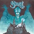 Ghost - Opvs Eponymovs - Neue CD - J1398z
