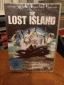 Jules Verne - The Lost Island von Sam Gorski, Niko P... | DVD | Zustand sehr gut