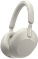 Sony WH-1000XM5 Over-Ear-Kopfhörer Bluetoothfaltbar Silber B-WARE