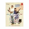 DVD God bless america - Joel Murray,Tara Lynne Barr,Bobcat Goldthwait - Joel Mur