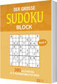Unbekannt. / Der große Sudokublock Band 4