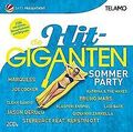 Die Hit Giganten:Sommer Party von Various | CD | Zustand sehr gut