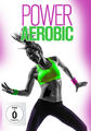 DVD Power Aerobic das ultimative Fitness Workout