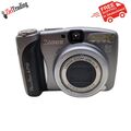 Canon PowerShot A710 IS 7.1 MP 6x-Zoom Digital Camera