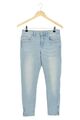 ONLY Jeans Slim Fit Damen W29 Blau Casual Streetwear
