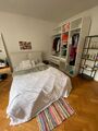 Neuwertiges, modernes IKEA Schlafzimmer 6-teilig - Perfekt fürs Studium