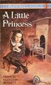 A Little Princess: The Story of Sara Crewe (Puffin Classics) Burnett, Frances Ho