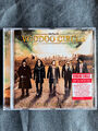 VOODOO CIRCLE - More Than One Way Home - CD - 2013 - Top Zustand!