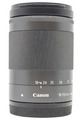 Canon EF-M 18–150 mm f/3,5–6,3 IS STM UVP 1499