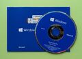 Windows 8.1 Pro Betriebssystem, 64 Bit DVD mit Schlüssel