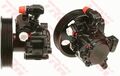 TRW Hydraulikpumpe Lenkung JPR496 +107.85€ Pfand für MERCEDES KLASSE W210 Model