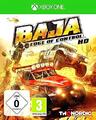Baja Edge of Control HD - Xbox ONE - Neu & OVP