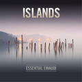 Ludovico Einaudi Islands - Essential Einaudi (CD) Album