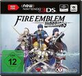 Nintendo NEW 3DS Spiel Fire Emblem Warriors nur für New 3DS *NEUWARE*