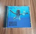Nirvana - Nevermind (1991) Album Musik CD Smells like team spirit *** gut ***