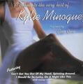 Gina Gene - A Tribute To The Very Best Of Kylie Minogue CD (2001) Audio