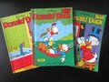 Donald Duck, Zweitauflage / Bände 163-322 aussuchen