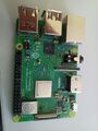 Raspberry  Pi 3 Model B 1,2 GHz QuadCore 64Bit Mini PC Einplatinencomputer gebra