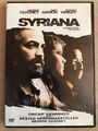 DVD „Syriana“